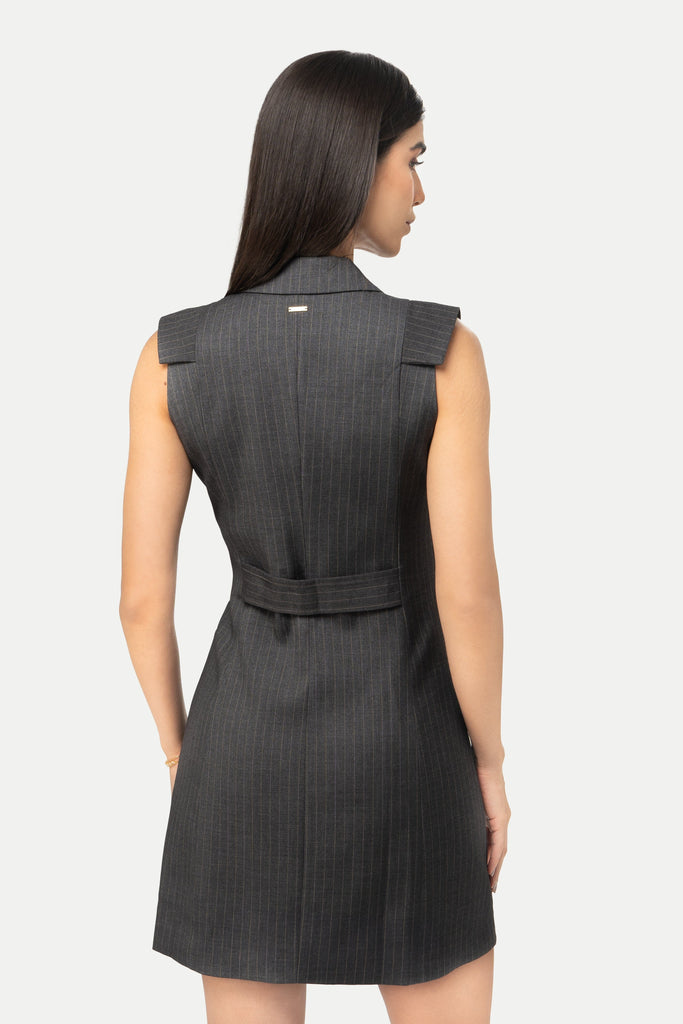 Vestido Sastre Tifany VESTIDOS MOIXX 