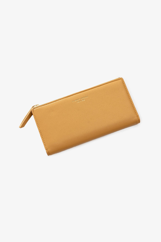 Billetera Nevis BILLETERAS MOIXX Camel 