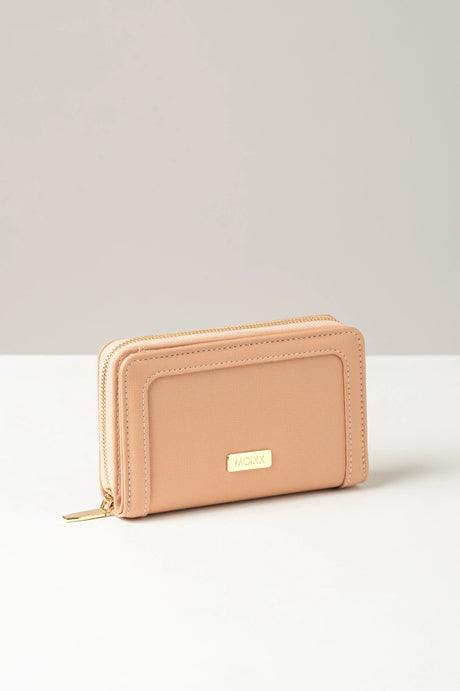 Billetera Austry BILLETERAS MOIXX Rosado 