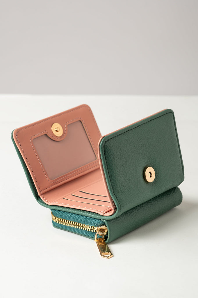 Billetera Bach BILLETERAS MOIXX 