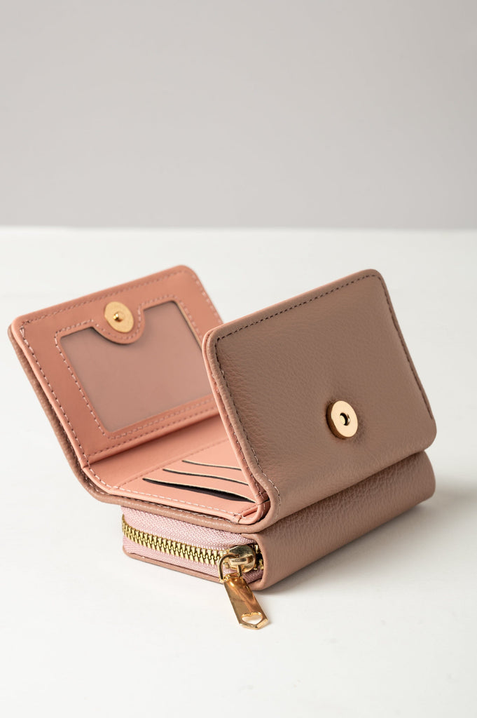 Billetera Bach BILLETERAS MOIXX 