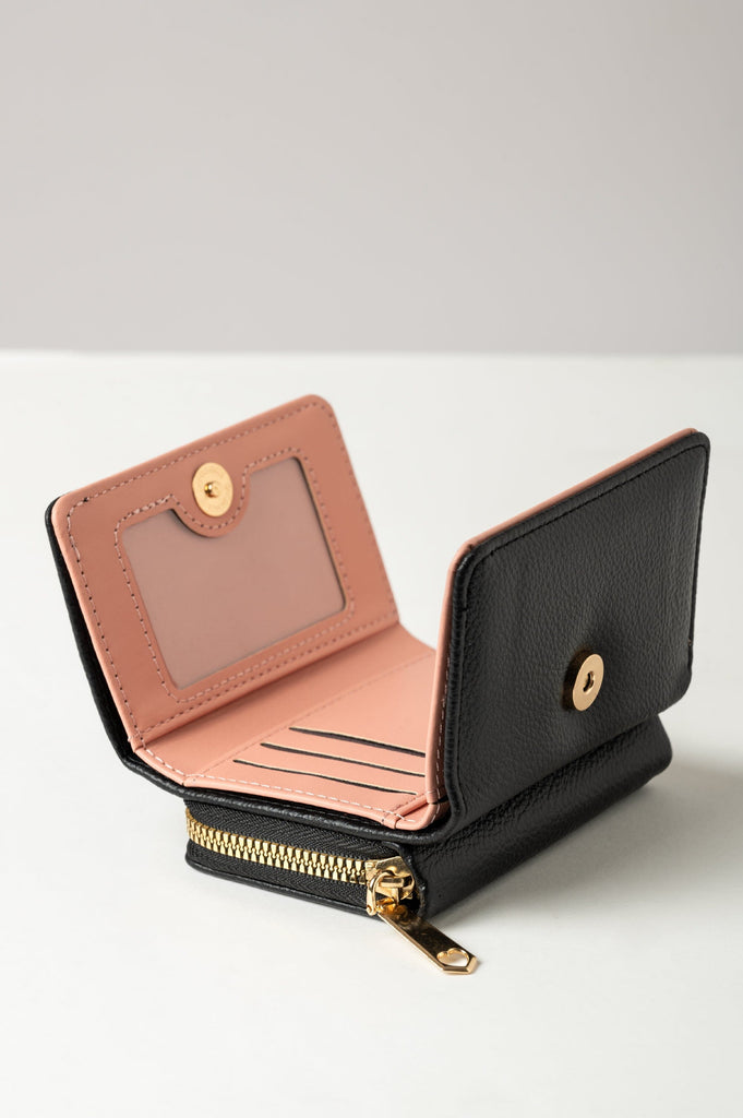 Billetera Bach BILLETERAS MOIXX 