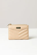 Billetera Cloe BILLETERAS MOIXX Beige 