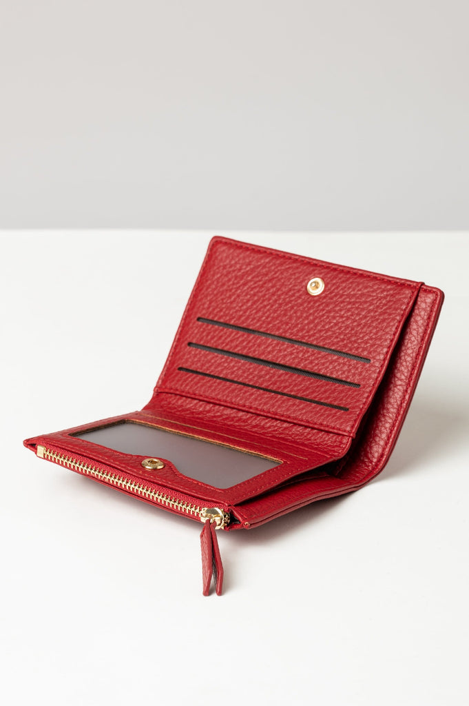 Billetera Cloe BILLETERAS MOIXX 