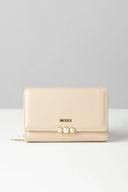 Billetera Mapola BILLETERAS MOIXX Beige 