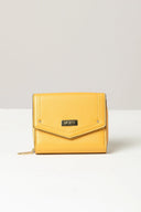 Billetera Miko BILLETERAS MOIXX Mostaza 