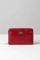 Billetera Russia BILLETERAS MOIXX Rojo oscuro 