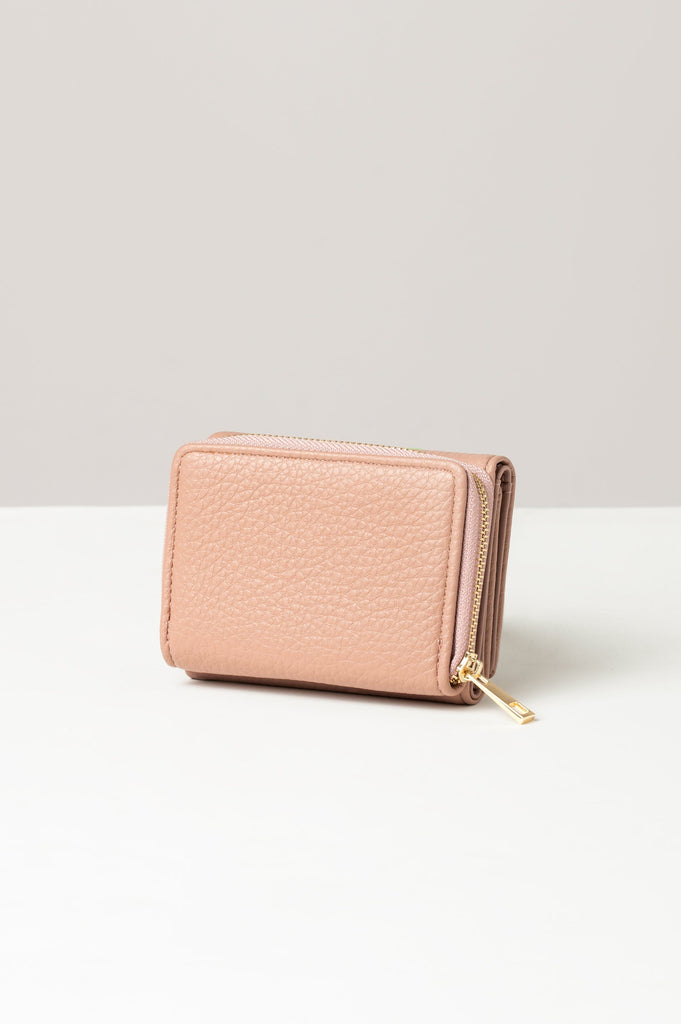 Billetera Salma BILLETERAS MOIXX Rosado 