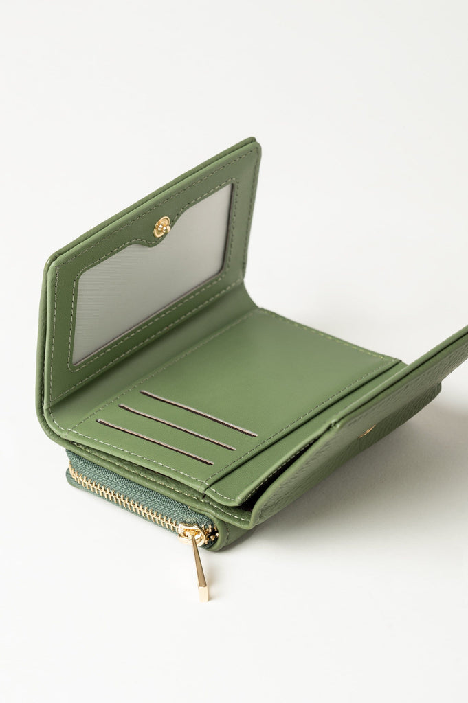 Billetera Salma BILLETERAS MOIXX 