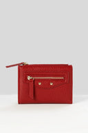 Billetera Suecia Small BILLETERAS MOIXX Rojo 