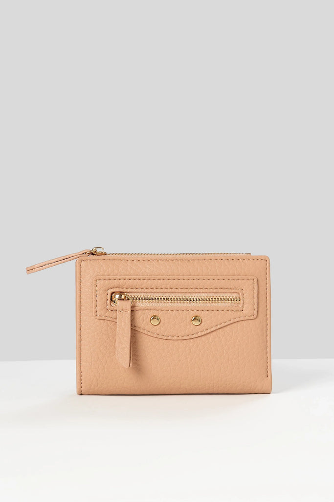 Billetera Suecia Small BILLETERAS MOIXX Rosado 