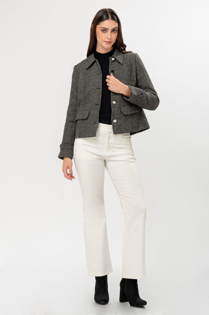 Blazer Kate ABRIGOS & CASACAS MOIXX 