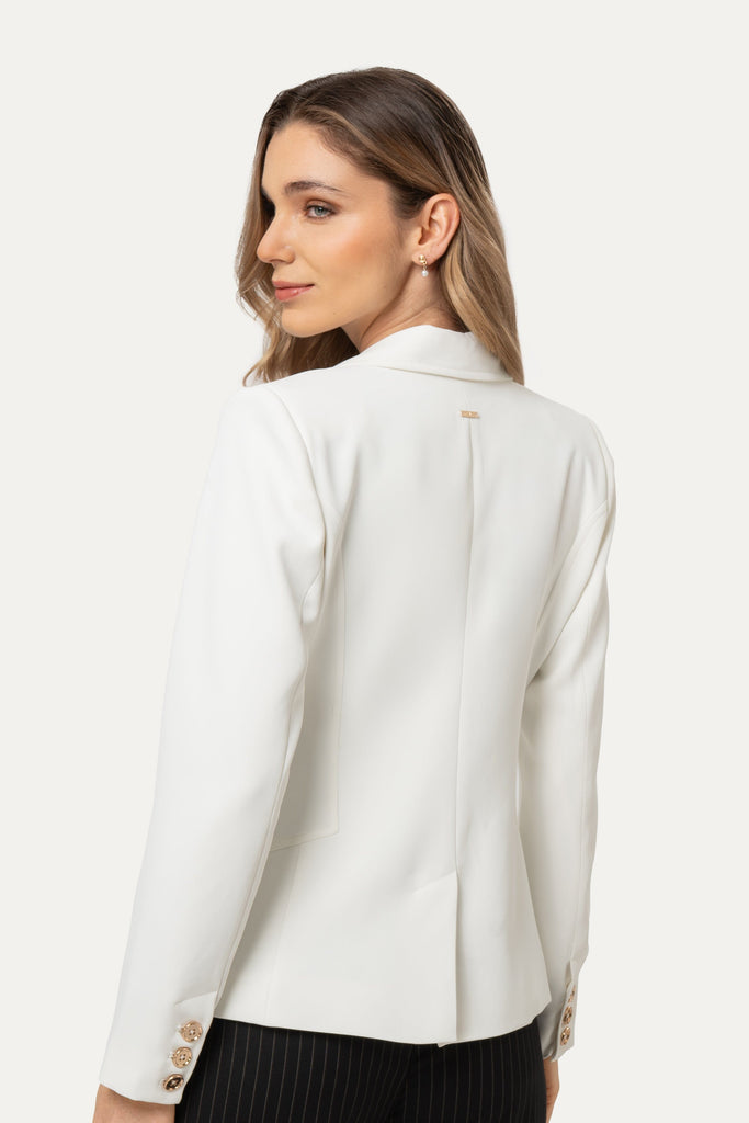 Blazer Regular Fit Jana BLAZERS MOIXX 