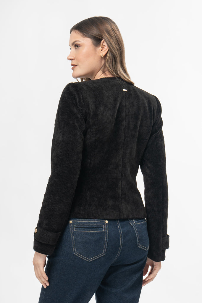 Blazer Regular Fit Mar BLAZERS MOIXX 