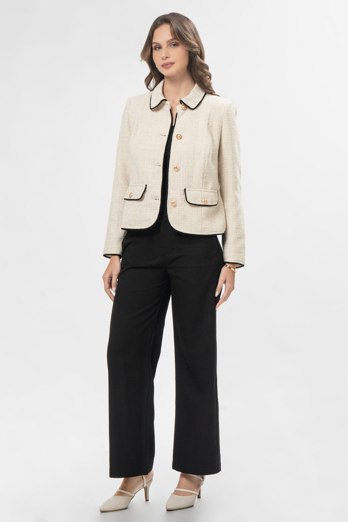 Blazer Regular Fit Mia BLAZERS MOIXX 