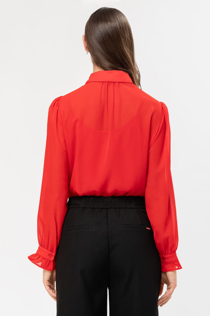 Blusa Brenda BLUSAS MOIXX 