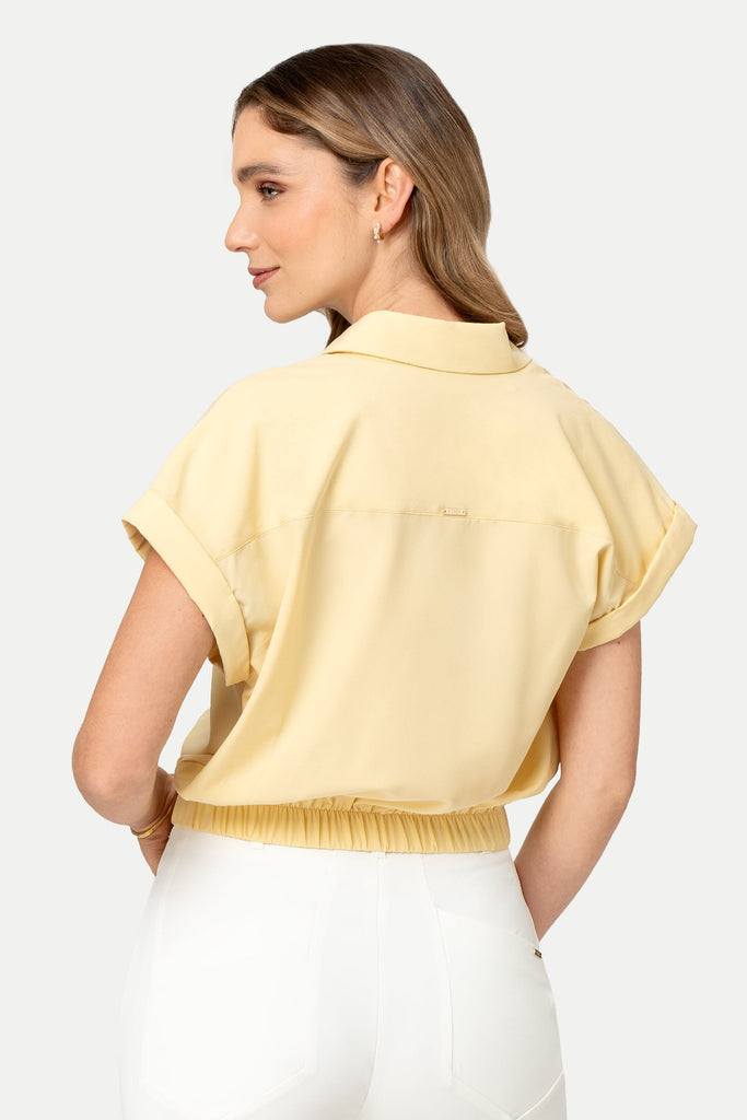 Blusa Camisera Nina BLUSAS MOIXX 