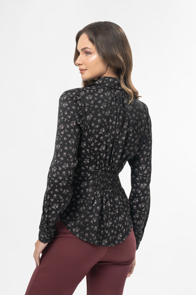 Blusa Manga Larga Cia BLUSAS MOIXX 