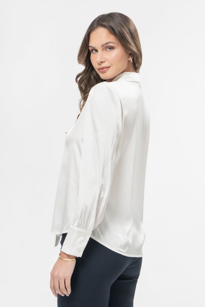 Blusa Manga Larga Iris BLUSAS MOIXX 