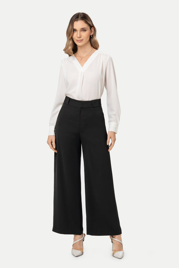 Blusa Manga Larga Jessy BLUSAS MOIXX 