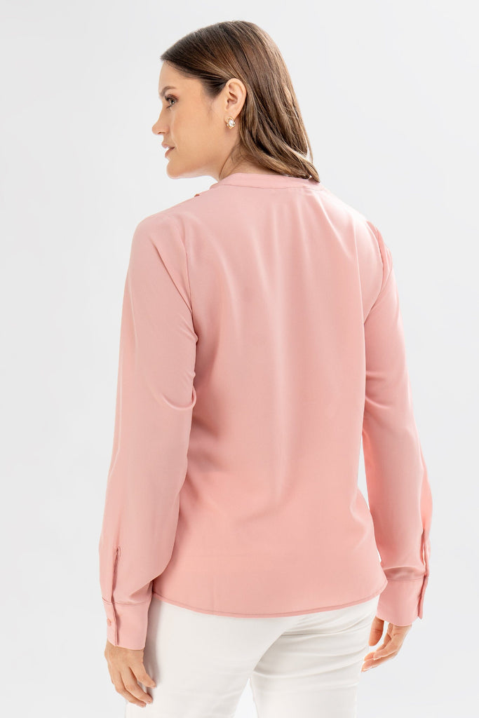 Blusa Manga Larga Vane BLUSAS MOIXX 