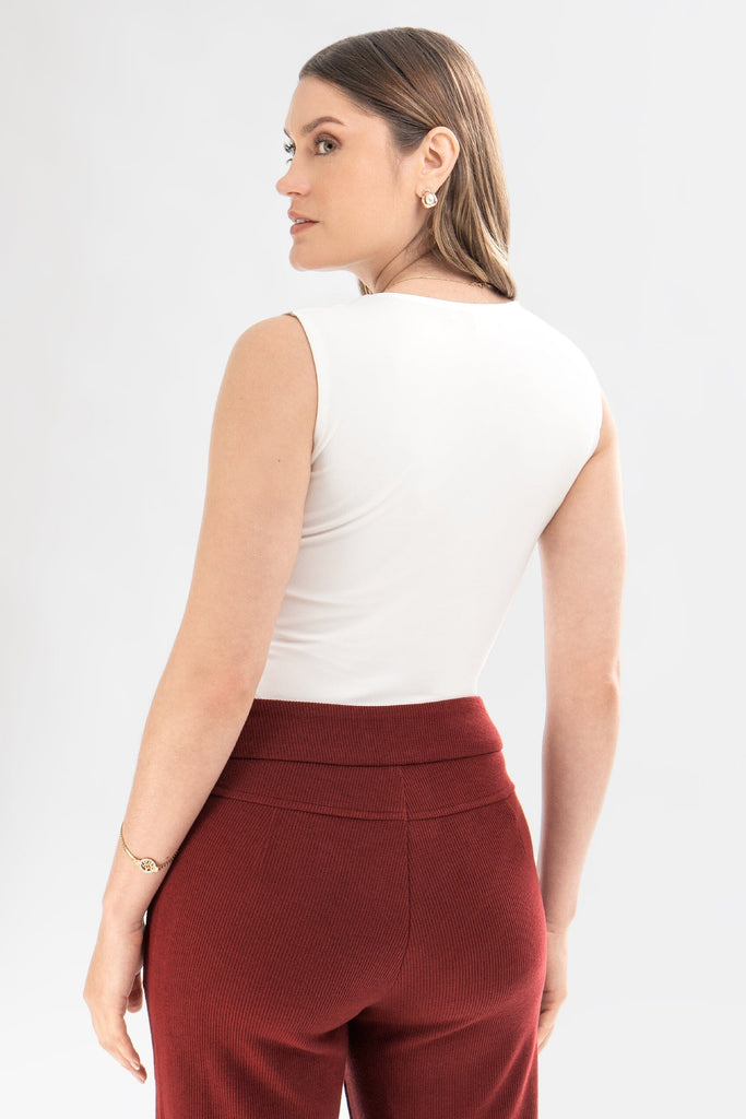 Body Manga Cero Lacy BODYSUITS MOIXX 