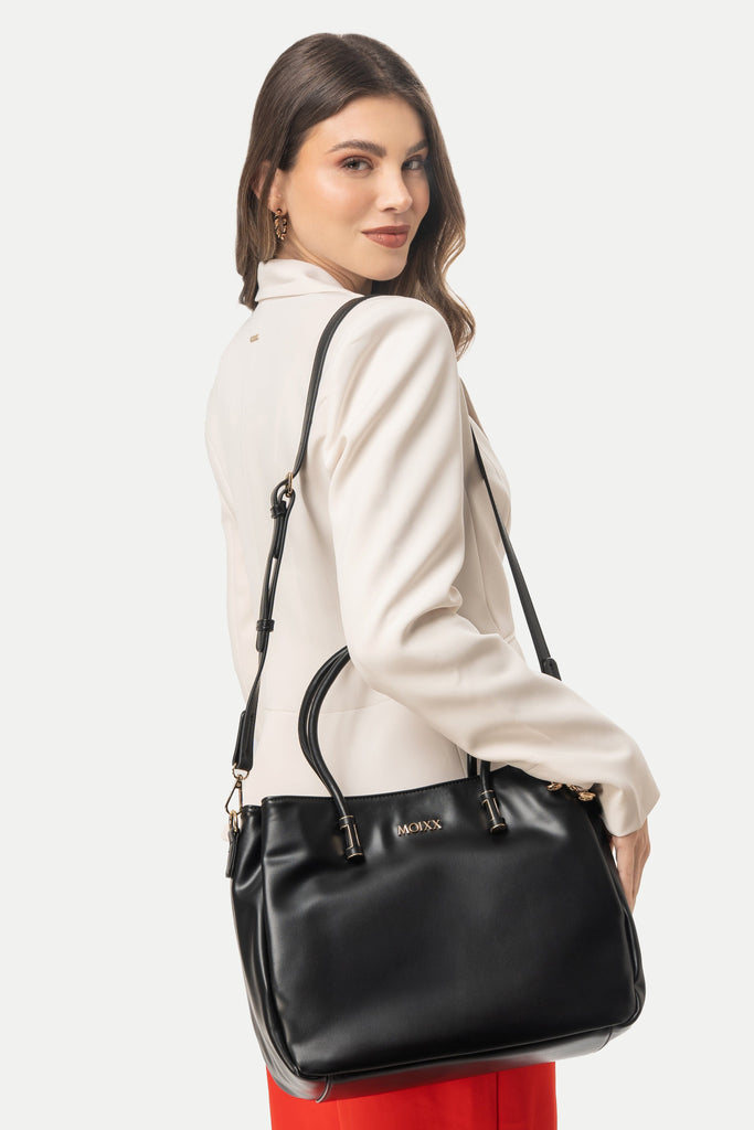 Bolso Ada BOLSOS MOIXX Negro 