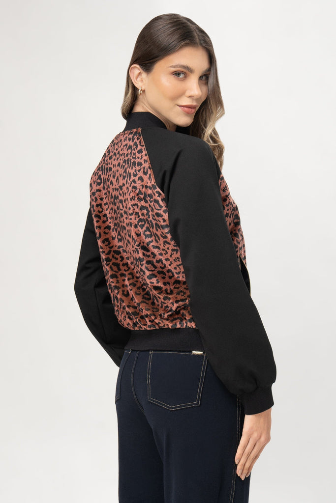 Bomber Jacket Drina CASACAS MOIXX 