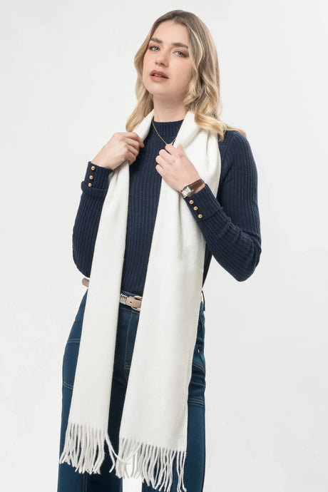 Bufanda Brescia BUFANDAS MOIXX Perla 