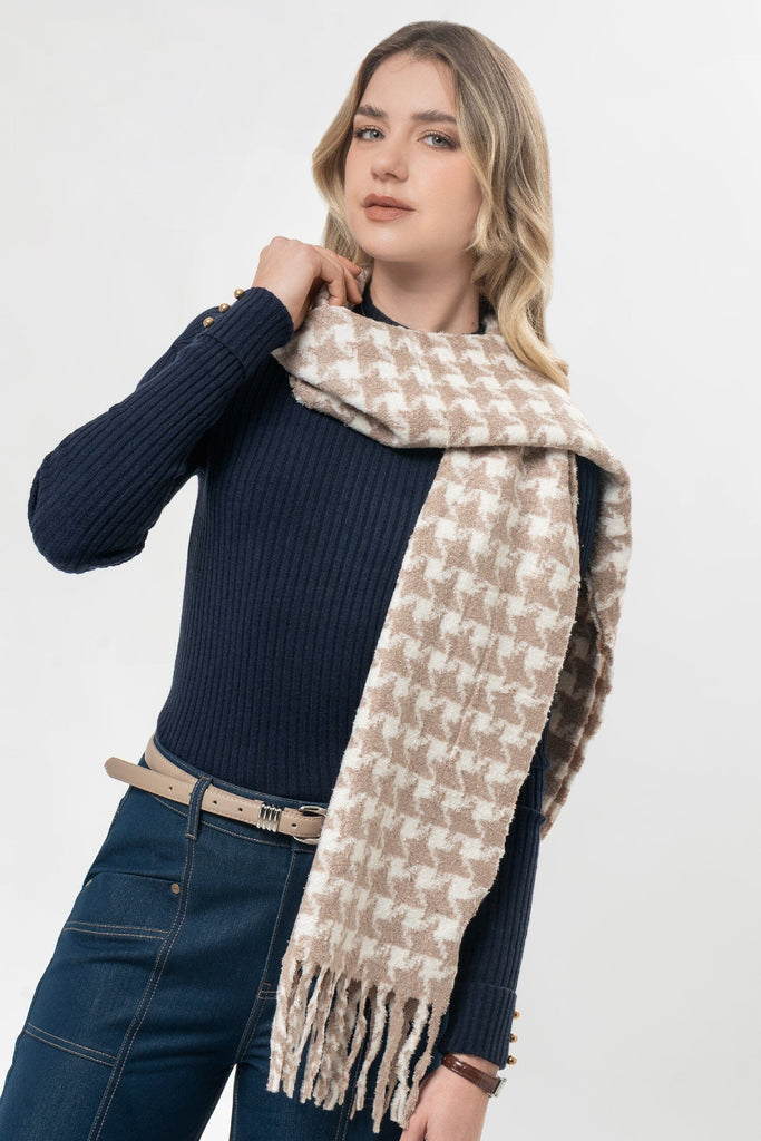 Bufanda Catarina BUFANDAS MOIXX 