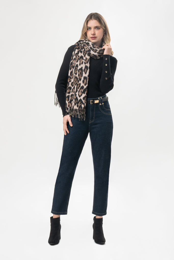 Bufanda Sevilla BUFANDAS MOIXX 