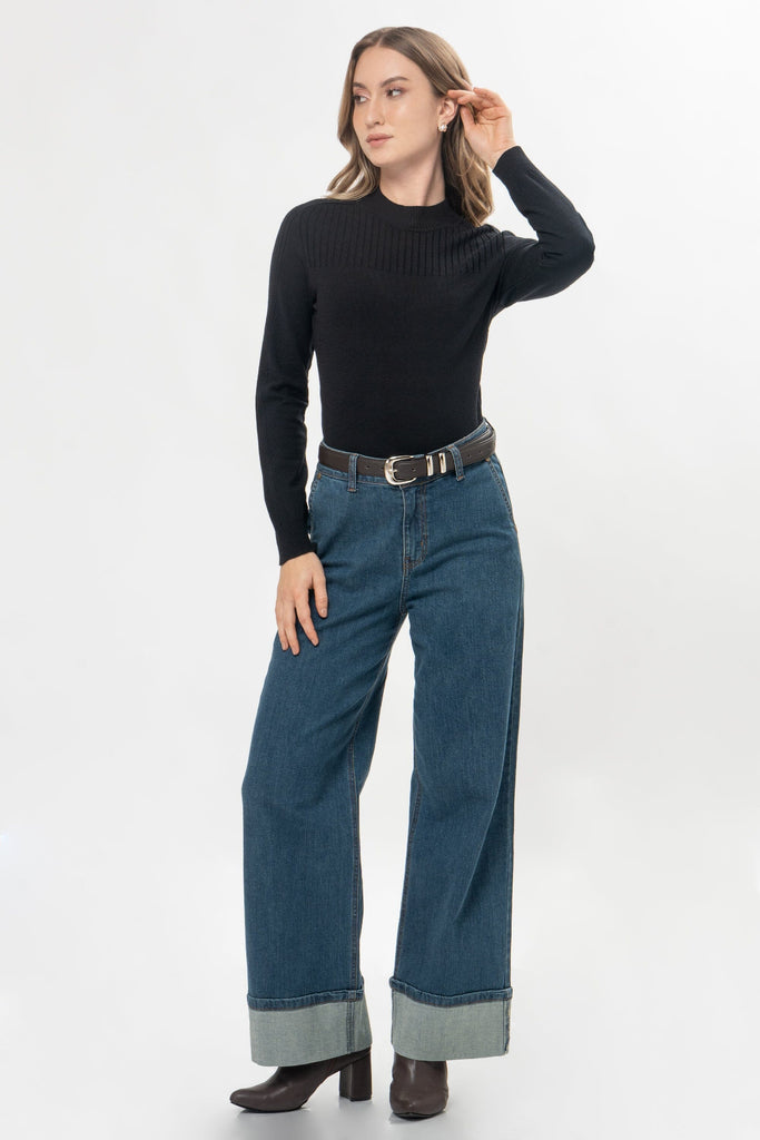 Cafarena Manga Larga Lilia CAFARENAS MOIXX 