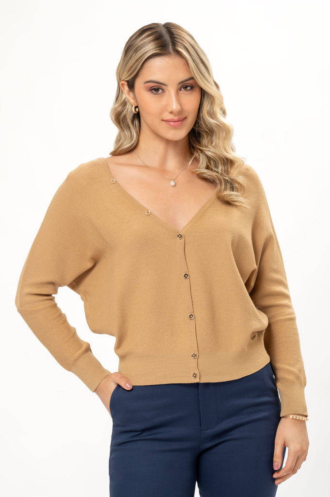 Cárdigan Aitana CARDIGANS MOIXX 