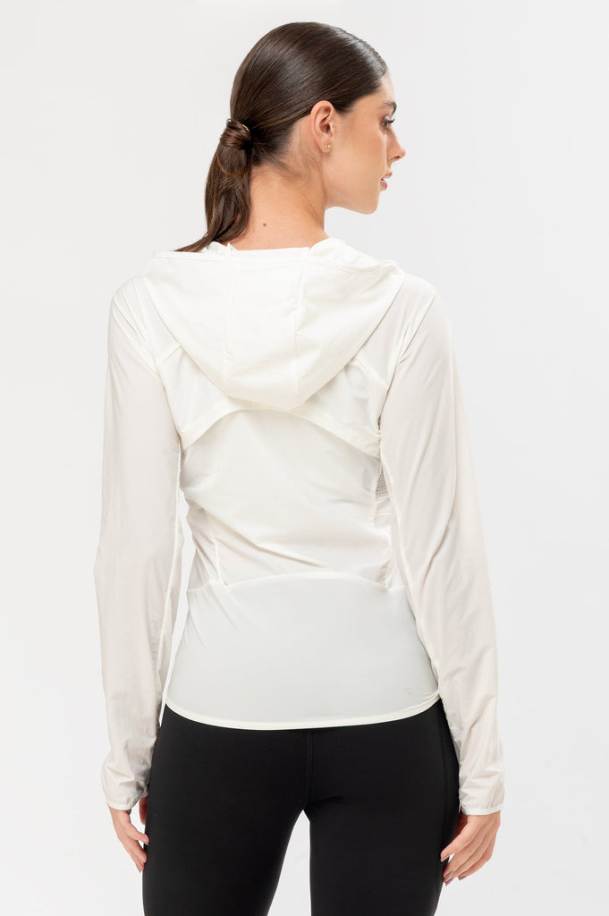 Casaca Cortaviento Steff CASACAS SUEN 