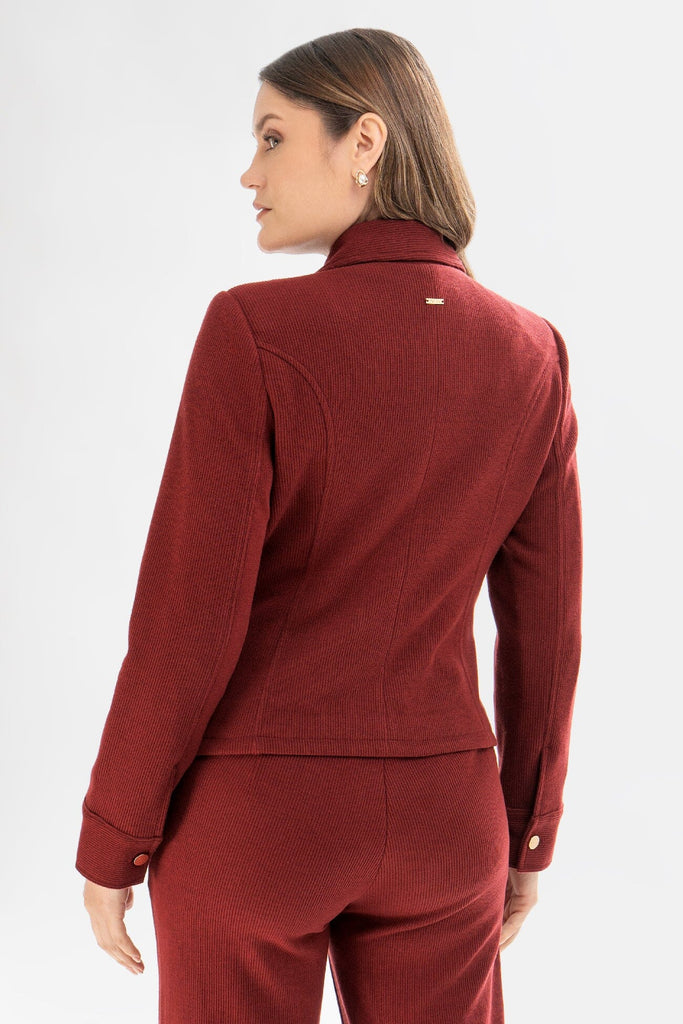 Casaca Regular Fit Milan CASACAS MOIXX 