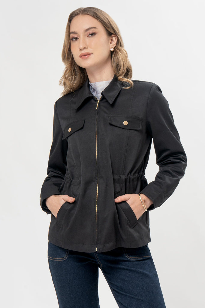 Casaca Safari Fit Leydi CASACAS MOIXX 