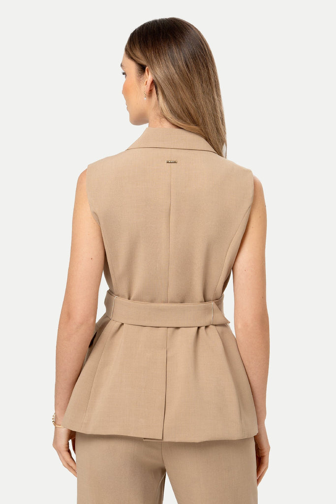 Chaleco Sastre Ferija CHALECOS MOIXX 