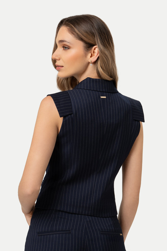 Chaleco Sastre Filipa CHALECOS MOIXX 