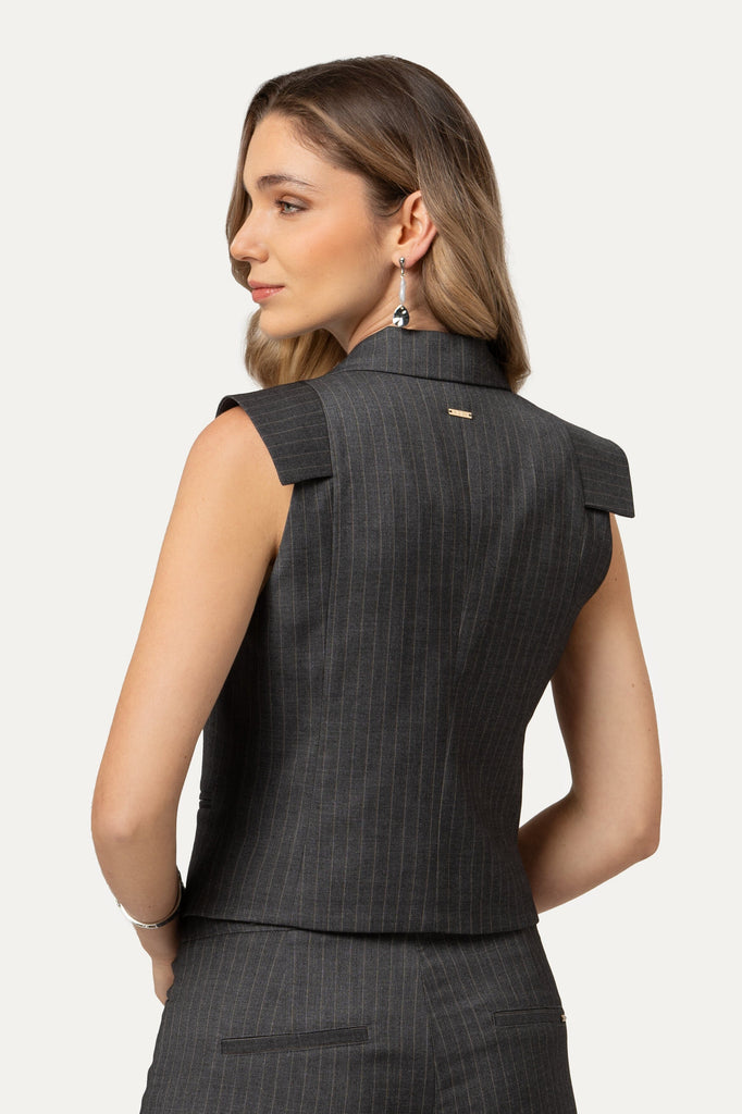 Chaleco Sastre Filipa CHALECOS MOIXX 