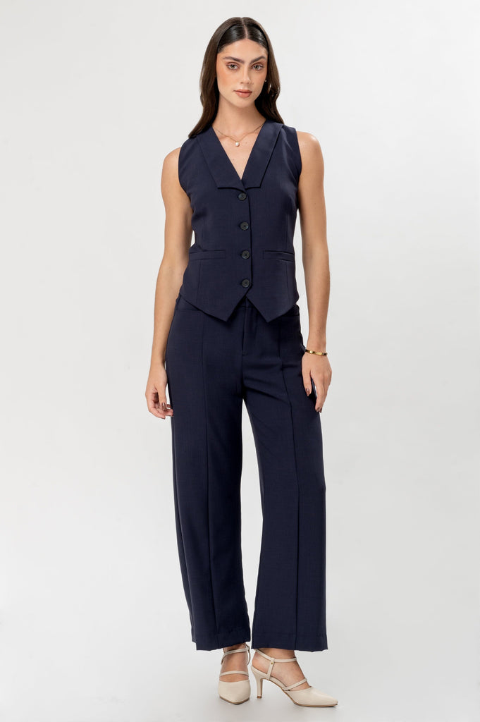 Chaleco Sastre Fit Luz CHALECOS MOIXX 