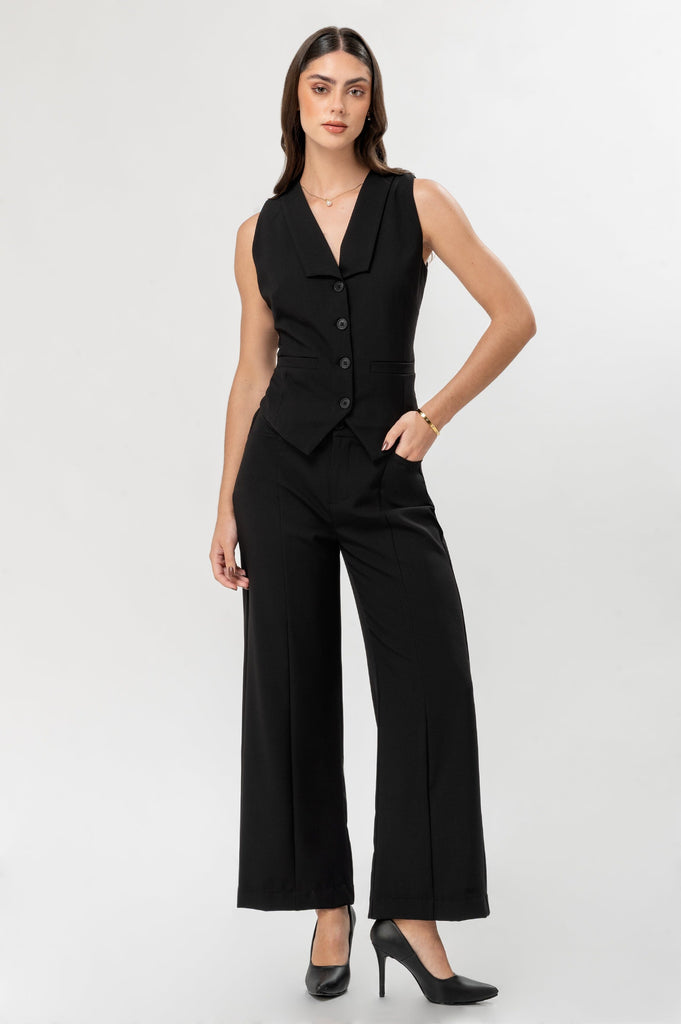 Chaleco Sastre Fit Luz CHALECOS MOIXX 