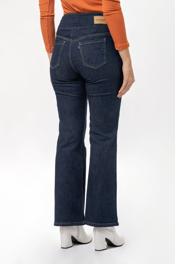 Pantalón Denim Mayson - Azul PANTALONES MOIXX 