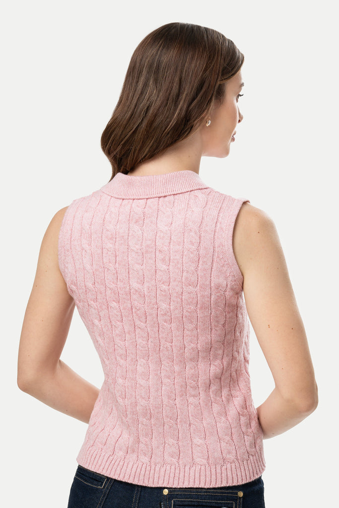 Polo Camisero Manga Cero Alfi POLOS MOIXX 