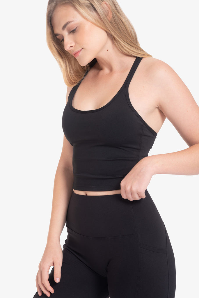 Sport Bra Active LEGGINGS SUEN 