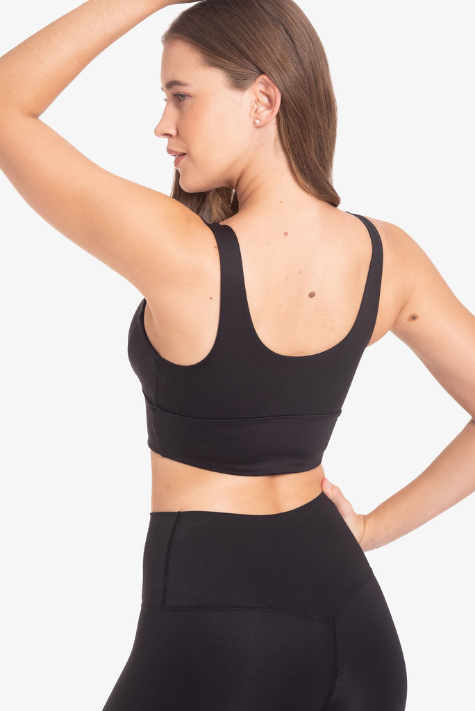 Sport Bra Zen CROPTOPS SUEN 