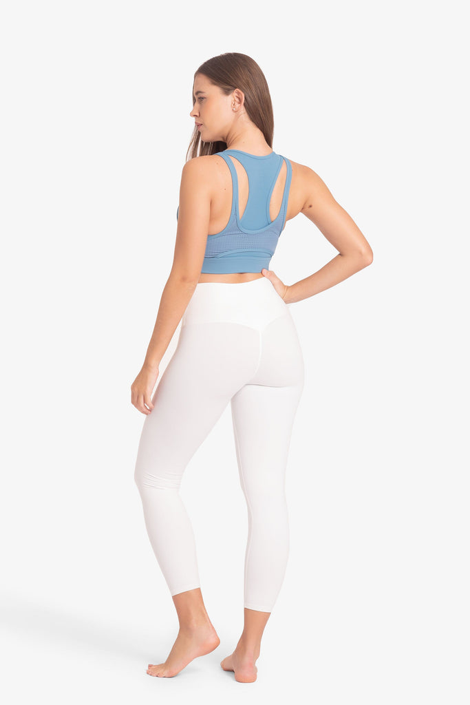 Leggings Motion - Blanco LEGGINGS SUEN 