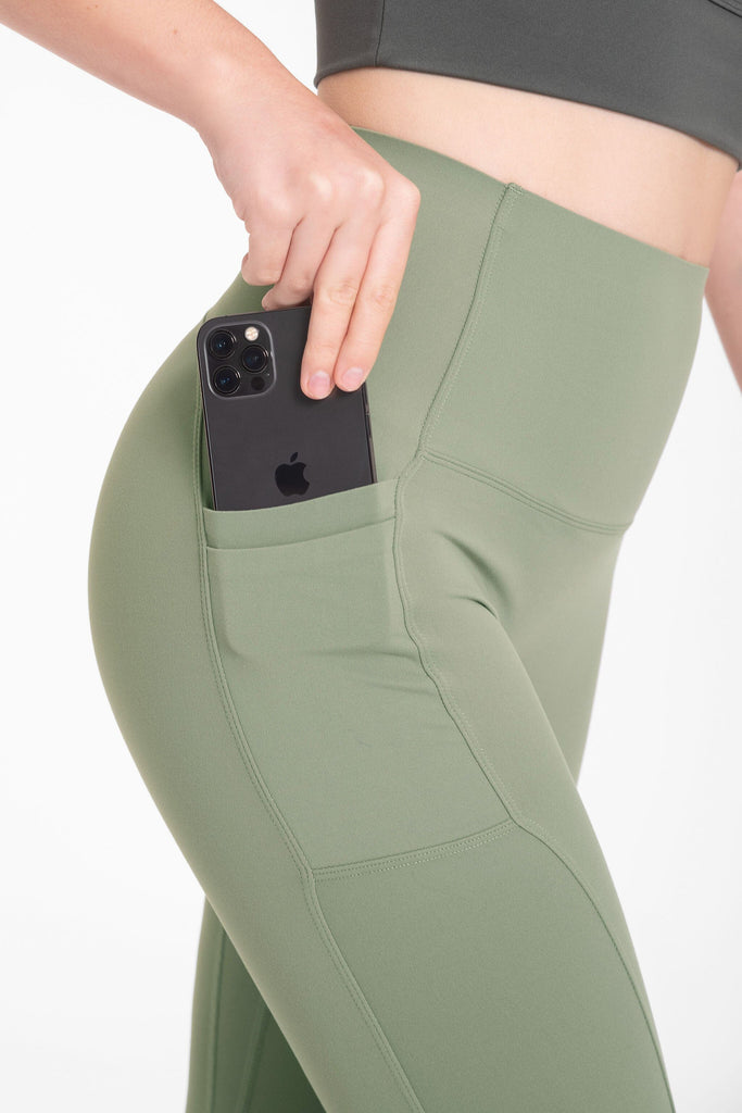 Leggings Empower LEGGINGS SUEN 