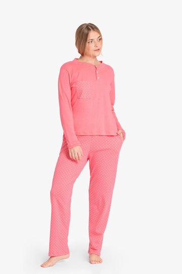 Pijama Set Abi PIJAMAS SUEN 