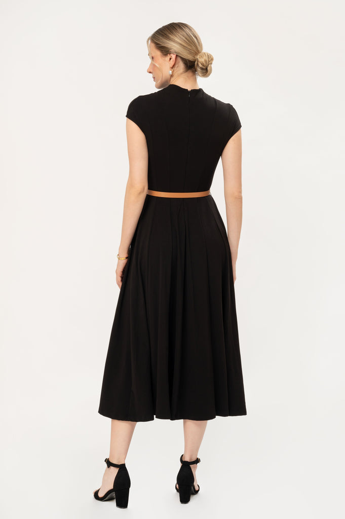 Maxi Vestido Julia VESTIDOS 🇵🇪 Moixx Peru 
