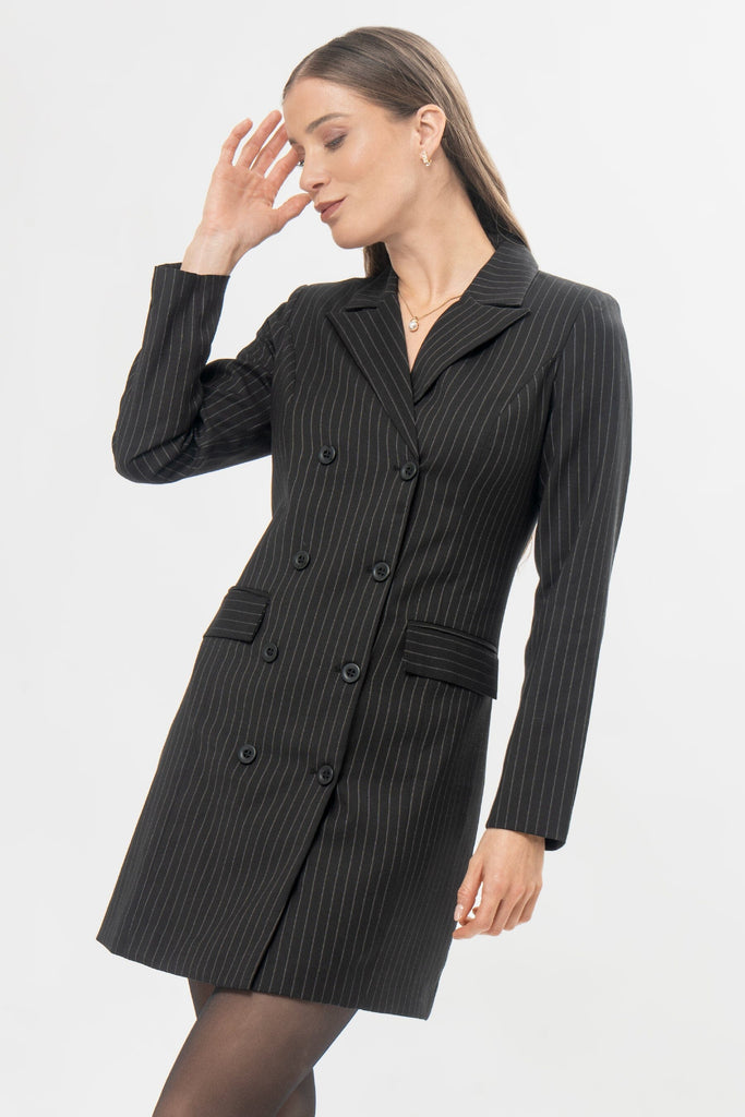 Midi Vestido Dayana VESTIDOS MOIXX 